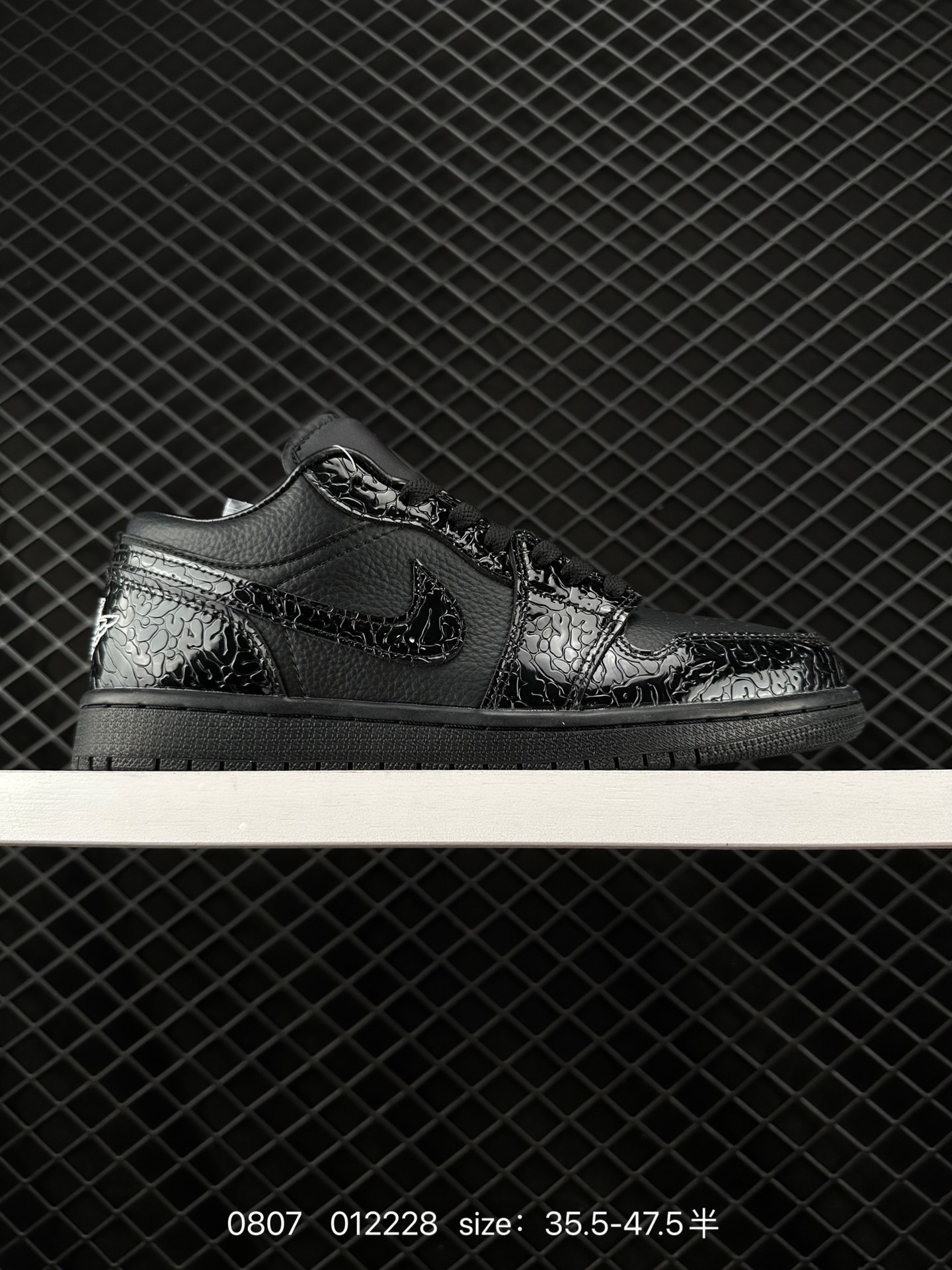 Nike Wmns Air Jordan 1 LOW Nike Wmns Air Jordan 1 LOW